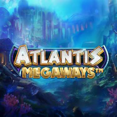 Atlantis Megaways slot game