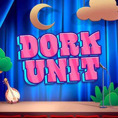 Dork Unit slot game