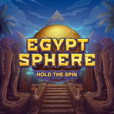 Egypt Sphere slot game