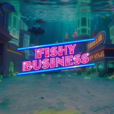 Fishy Business slot game