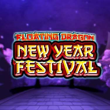 Floating Dragon New Year Festival slot game