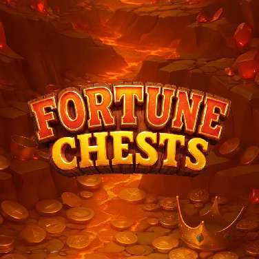 Fortune Chests slot game