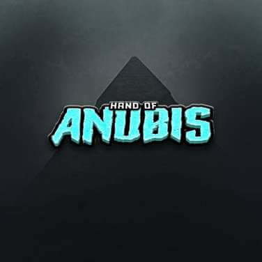 Hand Of Anubis slot game